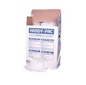 1/2 in x 9000' Postal Poly Strapping Kit