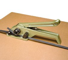 Manual Strapping Tensioner