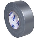 2 in x 60 yds Silver Duct Tape