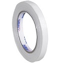 1/2 in x 60 yds Economy Strapping Tape 130 Series