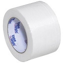 3 in x 60 yds Economy Strapping Tape 130 Series
