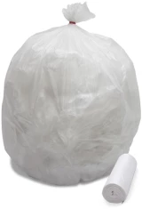 North 40 Outfitters Extra Heavy Duty Trash Bags - 45 Gal