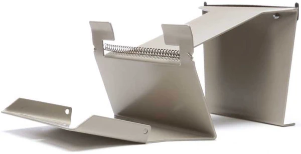 3M Scotch M727 Pouch Tape Dispenser 3M Scotch M727 Pouch Tape Dispenser without tape