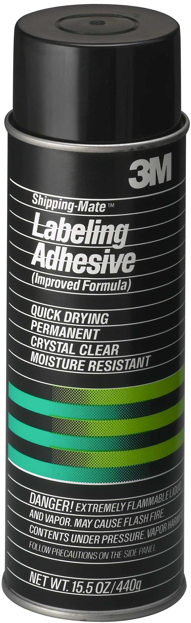 3M Shipping-Mate Labeling Adhesive