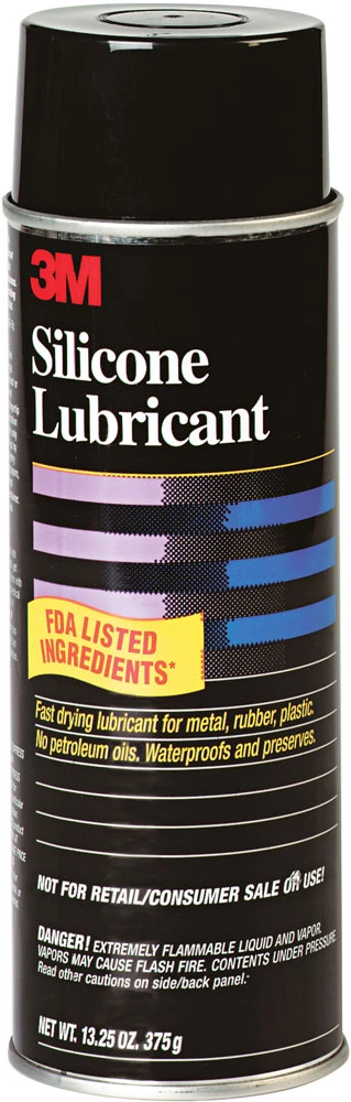 3M Spray Silicone