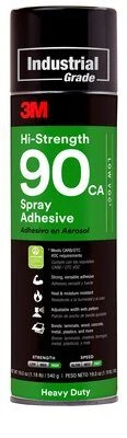 3M 90 High Strength Spray 3M 90 CA Spray