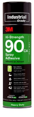 3M 90 High Strength Spray 3M 90 CA Spray