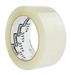 48 mm x 100m 3M 311 + Scotch Tape