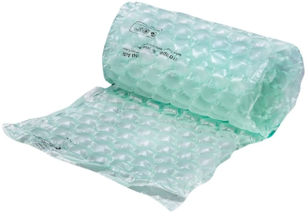 Air Cushion Bubble Wrapper Film Mini Air Easi 2 Mini Air EA2 Air Bubble Wrapper