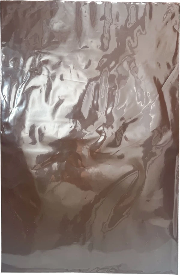 12 x 18 UV Protective Amber Bags