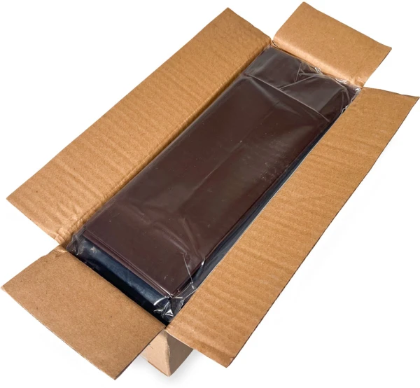 3 x 9 Amber UV Protective Bags Case Case of 3 x 9 UV Protective Amber Bags