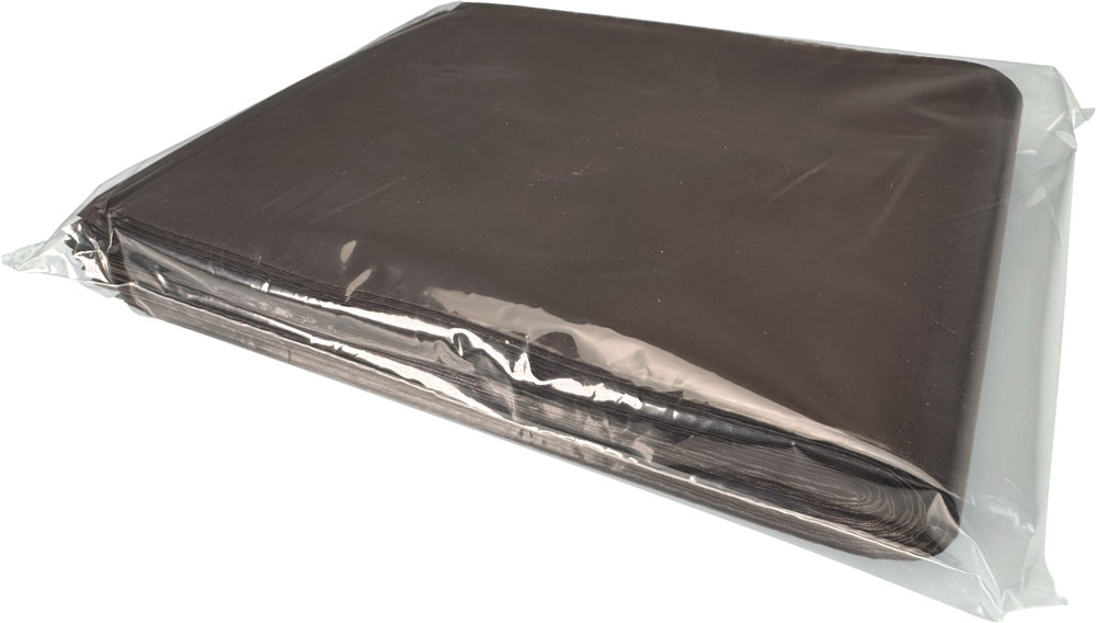 Inner Packs of 6 x 14 UV Protective Amber Bags