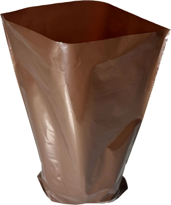 8 x 14 Amber UV Protective Bags 8 x 14 UV Protective Amber Bags