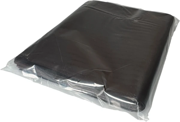 8 x 14 Amber UV Protective Bags Inner Pack Inner Pack of 8 x 14 UV Protective Amber Bags
