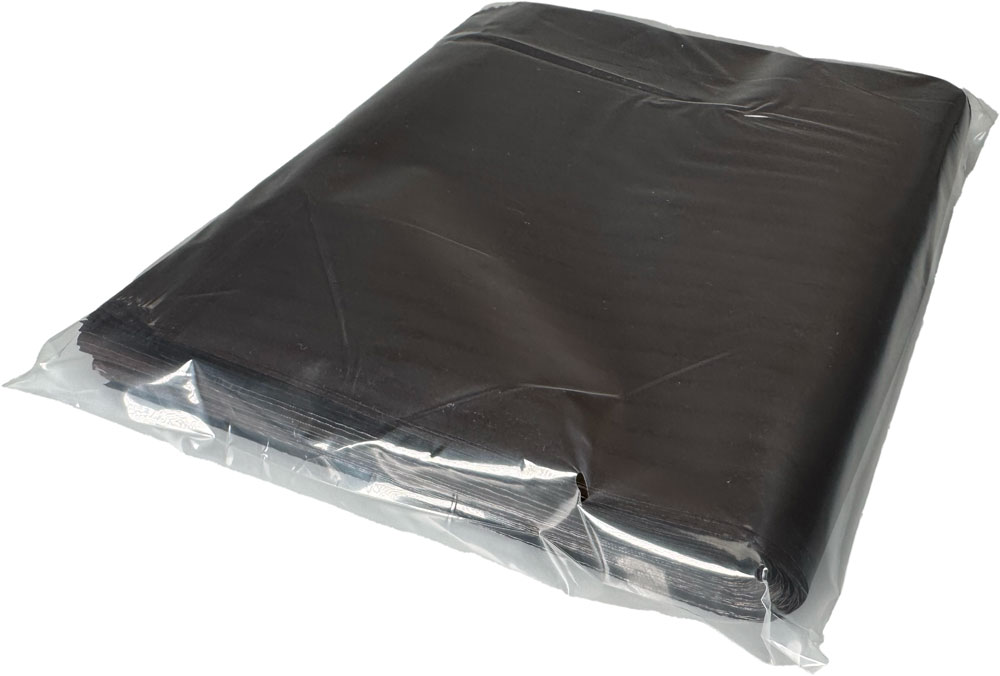 Inner Pack of 8 x 14 UV Protective Amber Bags