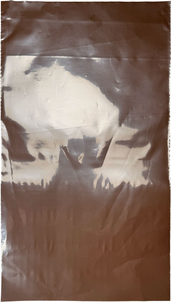 8 x 14 UV Protective Amber Bags