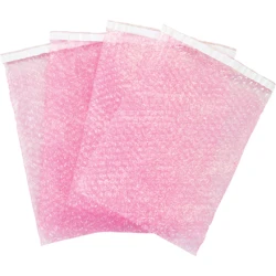 Anti Static Bubble