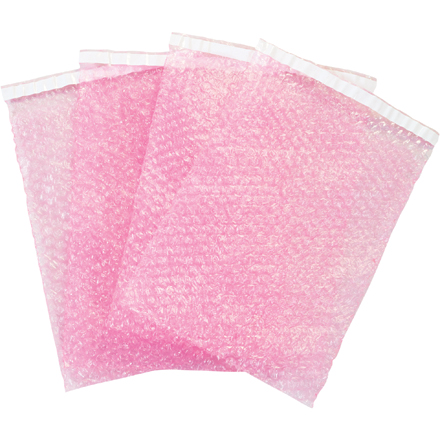 Anti Static Bubble