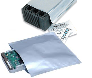 ESD Moisture Barrier Bags