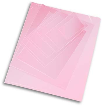 Sacchetto Asilo Quadretti Rosa | Panini Sacchetto Asilo Quadretti Rosa | Panini