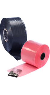 Anti-Static Poly Tubing