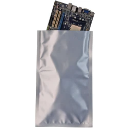 10" x 20" 3.6 mil Moisture Barrier Bags Metallized