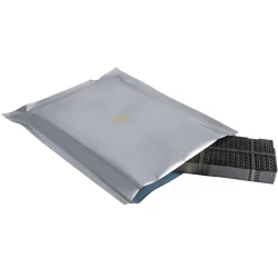 10" x 20" 6 mil Nylon Foil Moisture Barrier Bags