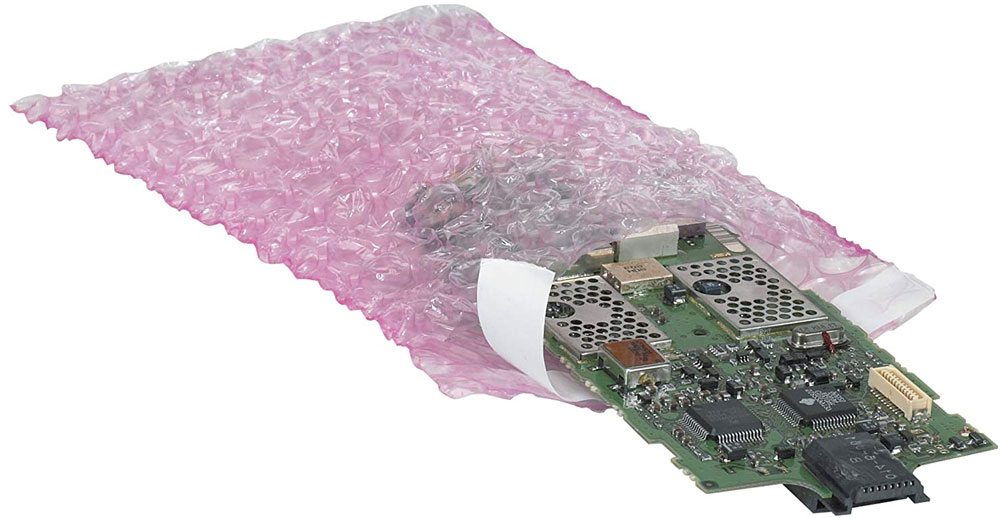 12x15.5 anti-static-bubble-wrap-bags