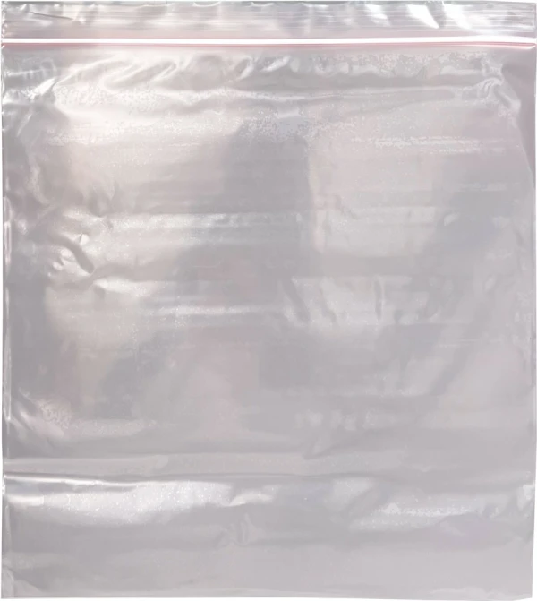 12 x 12 4-Mil Pink Anti Static Zip Bags - Minigrip 12 x 12 4 Mil Pink anti static locking bags
