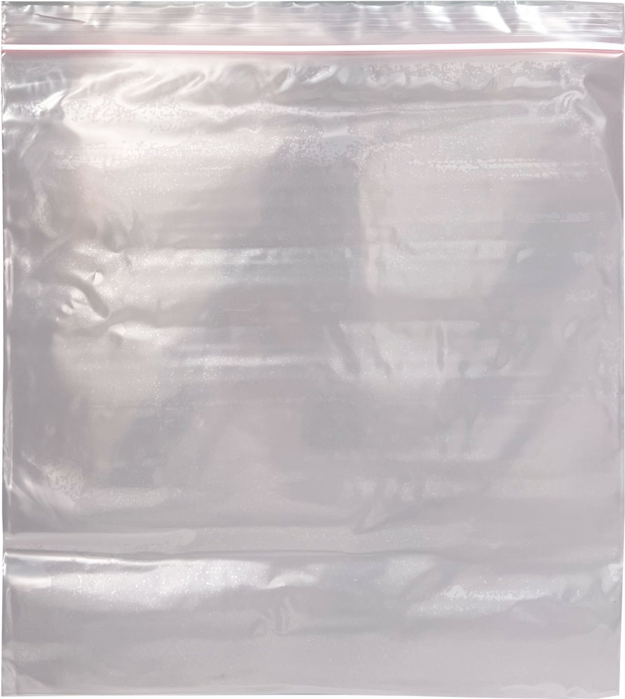 12 x 12 4 Mil Pink anti static locking bags