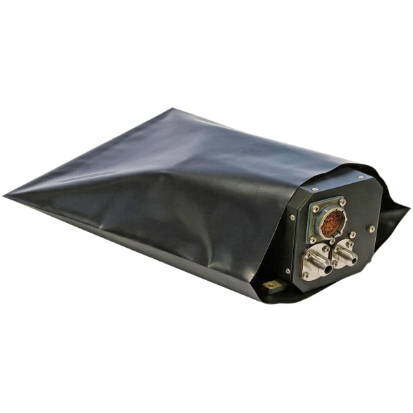 15 x 18 4 Mil Black Conductive Bags 15 x 18 4 Mil Conductive Bags