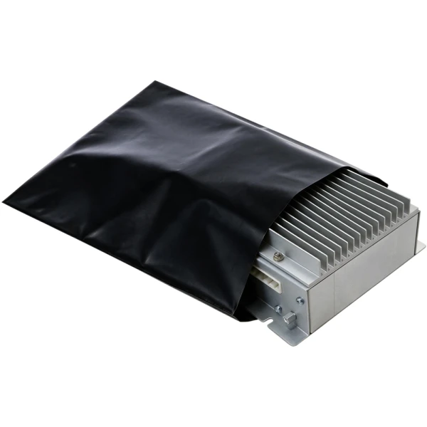 15 x 18 4 Mil Black Conductive Bags 15 x 18 4 Mil Conductive Bags
