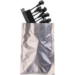 16" x 18" 3.6 mil Moisture Barrier Bags Metallized
