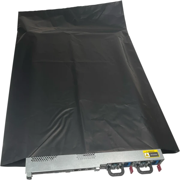 24 x 36 4 Mil Black Conductive Bags 24 x 36 4 Mil Conductive Bags Prote4cting Large Electronics