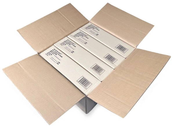3x5 4-Mil Pink Anti Static Zip Bags - Minigrip Master Case Master Case of 3x5 4 Mil Pink Anti Static locking Bags