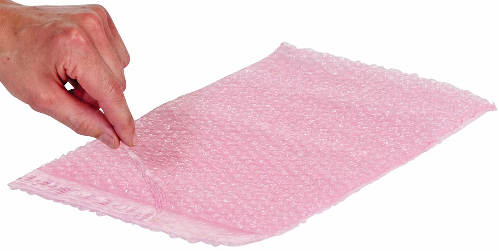 4x5.5 anti-static-bubble-wrap-bags