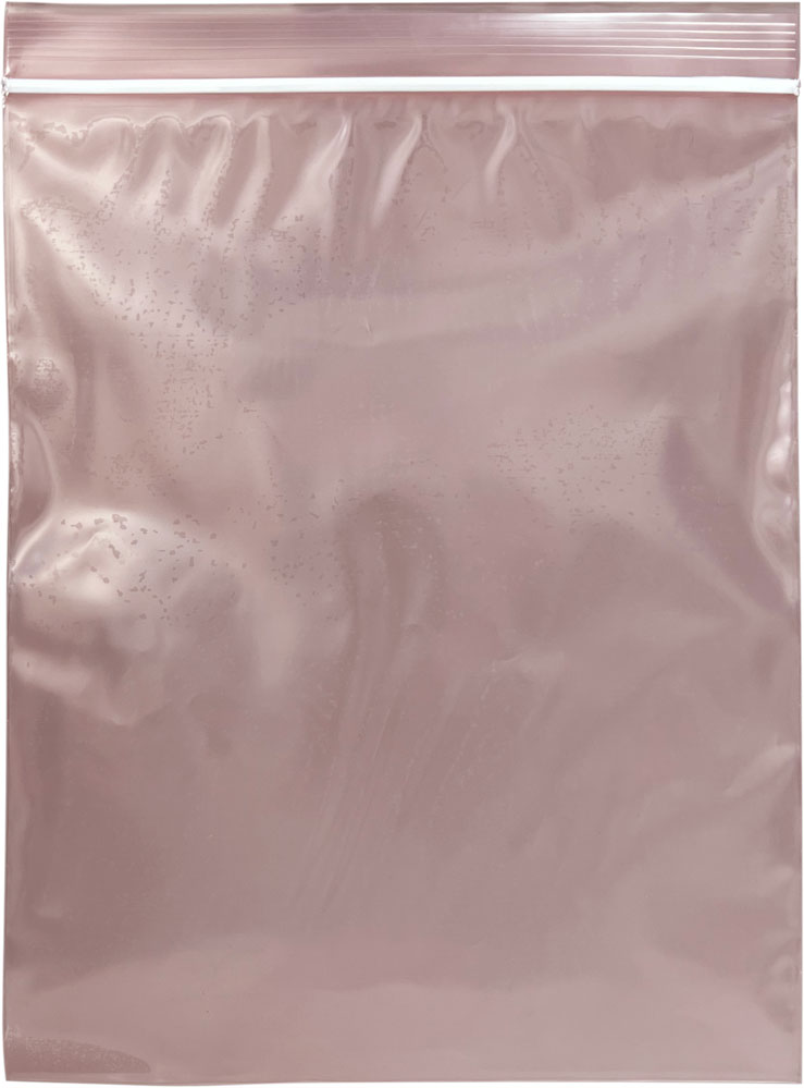 8x10 4 Mil anti static locking bags