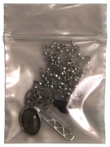 6 x 6 Anti-Tarnish Jewelry Bags