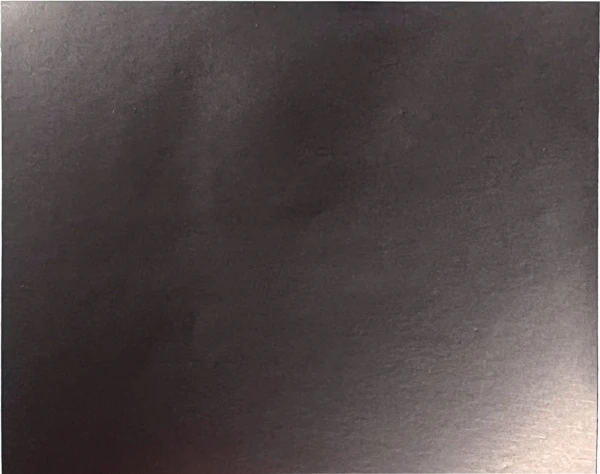 1000 pack Anti-tarnish strips 2 x 7 Close Up Close Up of Anti-tarnish Strip from a 1000 pack Anti tarnish paper 2 x 7