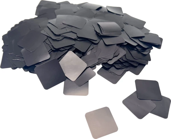Intercept Anti-tarnish tabs - 1x1 500 Pack Intercept Anti-tarnish paper tabs - 1x1 500 Pack