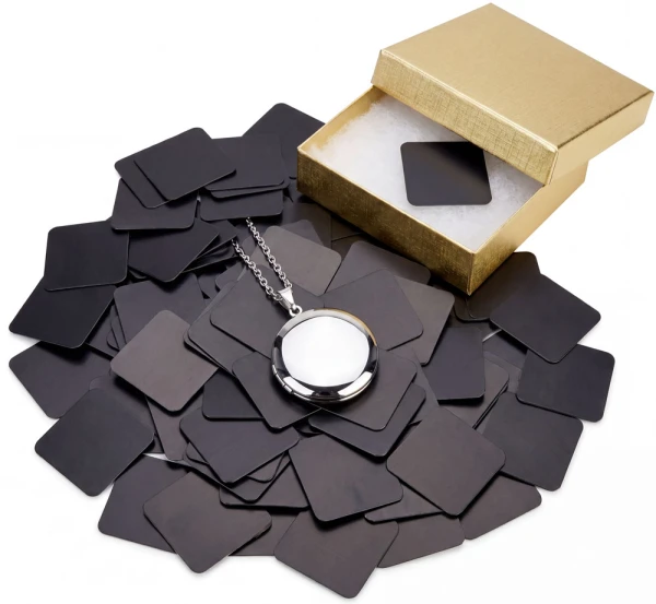 Intercept Anti-tarnish tabs - 1x1 500 Pack Intercept Anti-tarnish paper tabs - 1x1 500 Pack