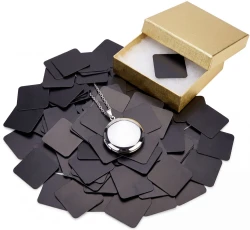 Intercept Anti-tarnish tabs - 1"x1" 500 Pack