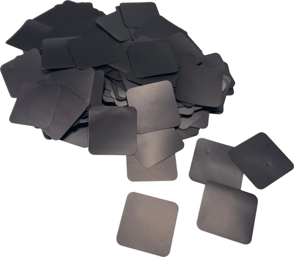 Intercept Anti-tarnish tabs - 1x1 100 Pack Intercept Anti-tarnish paper tabs - 1x1 100 Pack