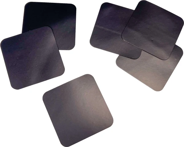 1 Inch x 1 Inch Intercept Anti-Tarnish Tabs 1 Inch x 1 Inch Intercept Anti-Tarnish Tabs