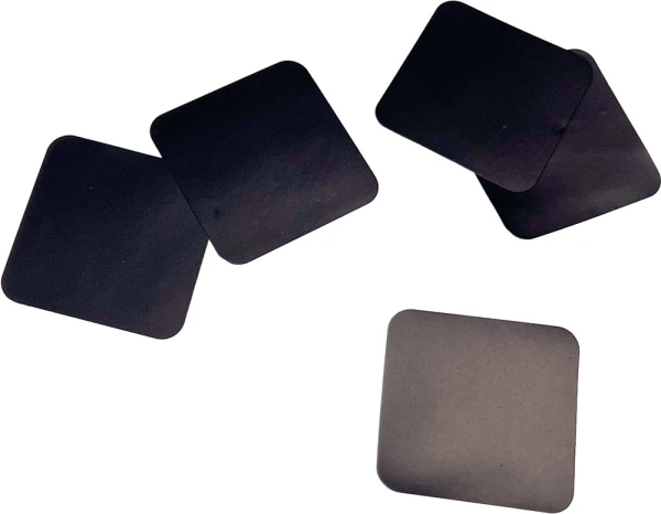 Intercept Anti-tarnish tabs - 1x1 Intercept Anti-tarnish paper tabs - 1x1