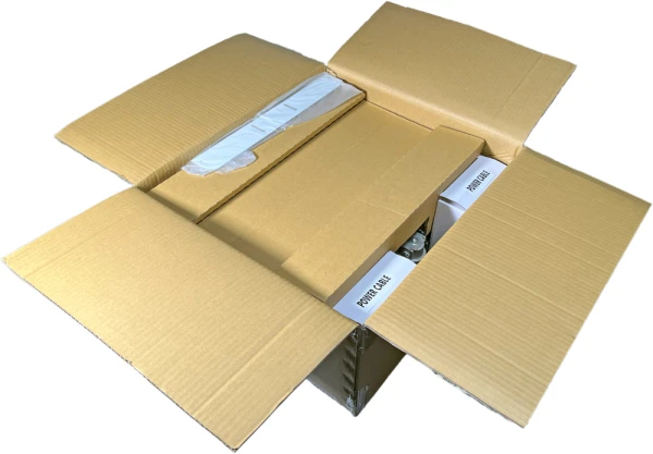18 inch 5mm Portable Vacuum Sealer Case Case of 18 in. 5mm Portable Vacuum Sealer