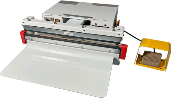 18 inch 5mm Portable Vacuum Sealer 18 in. 5mm Portable Vacuum Sealer