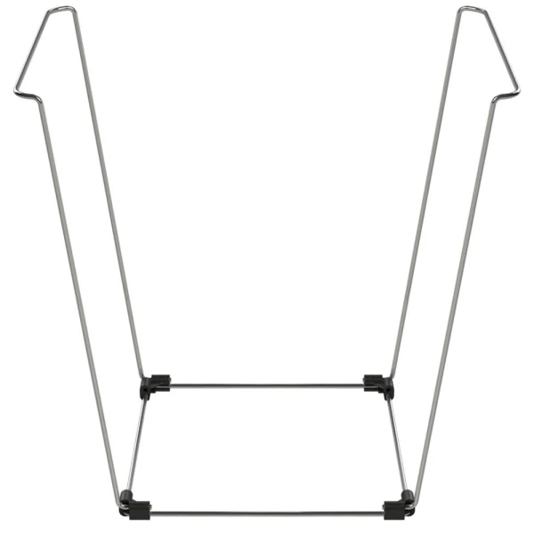 33 Gallon Regular Bag Buddy Bag Holder 33 Gallon Regular Bag Buddy Bag Holder on White Background