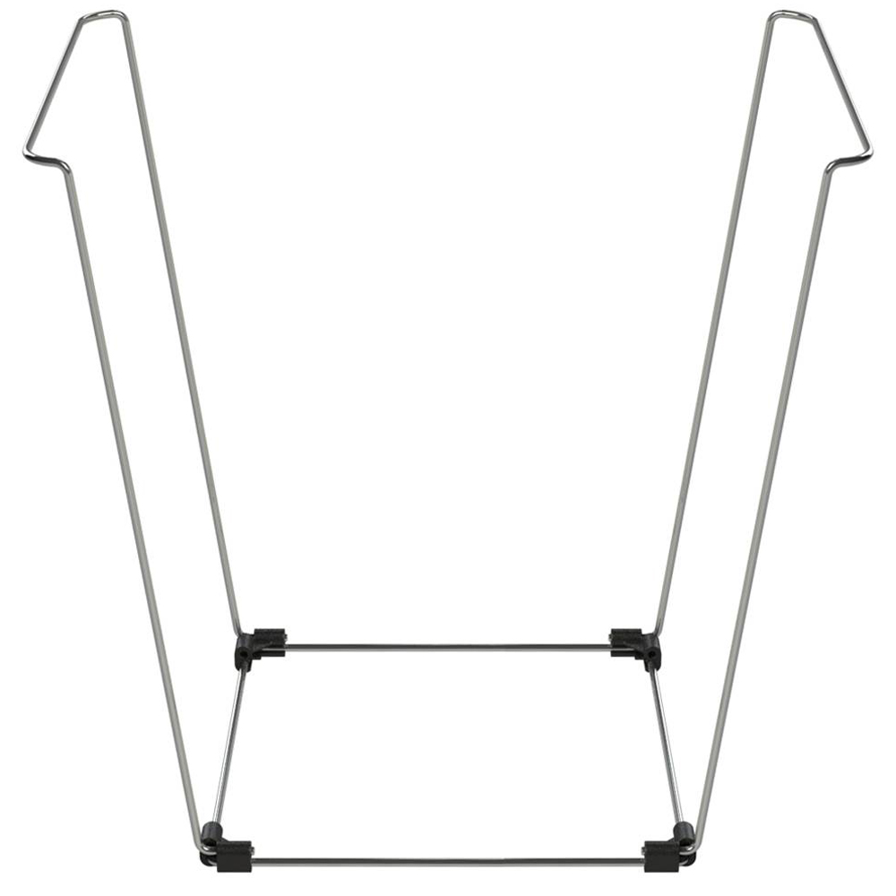 33 Gallon Regular Bag Buddy Bag Holder on White Background