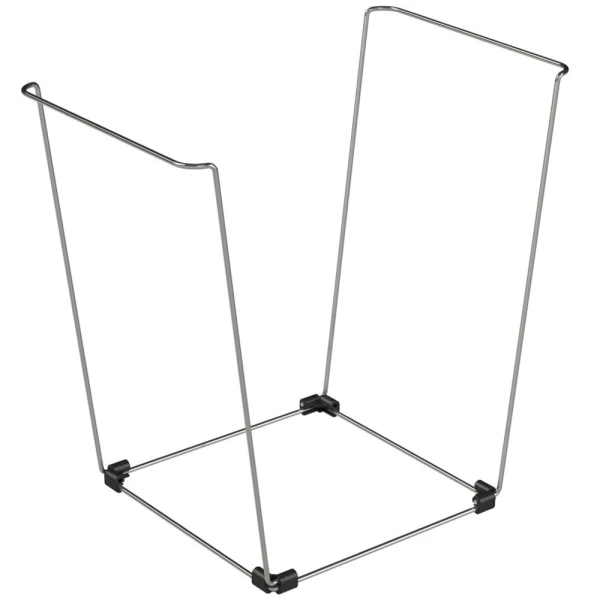 33 Gallon Regular Bag Buddy Bag Holder 33 Gallon Regular Bag Buddy Bag Holder on White Background